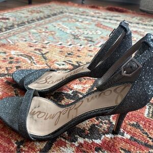 Sam Edelman Sparkly Heels